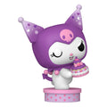 Hello Kitty - Kuromi with Cake (20th Anniversary) - and Friends POP! Vinyl – Bild 1