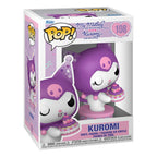 Hello Kitty - Kuromi with Cake (20th Anniversary) - and Friends POP! Vinyl – Bild 2