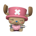 One Piece - Tony Chopper with Cotton Candy heo Exclusive - POP! Animation Vinyl – Bild 1