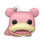 Pokémon - Slowpoke - Super Sized Jumbo POP! Vinyl – Bild 1