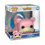 Pokémon - Slowpoke - Super Sized Jumbo POP! Vinyl – Bild 2