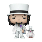One Piece - *heo Exclusive Edition* One Piece POP!&Buddy Animation Vinyl Figuren Rob Lucci with Hattori w/Chase 10 cm Sortiment (6) – Bild 3