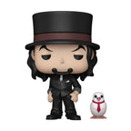 One Piece - *heo Exclusive Edition* One Piece POP!&Buddy Animation Vinyl Figuren Rob Lucci with Hattori w/Chase 10 cm Sortiment (6) – Bild 5