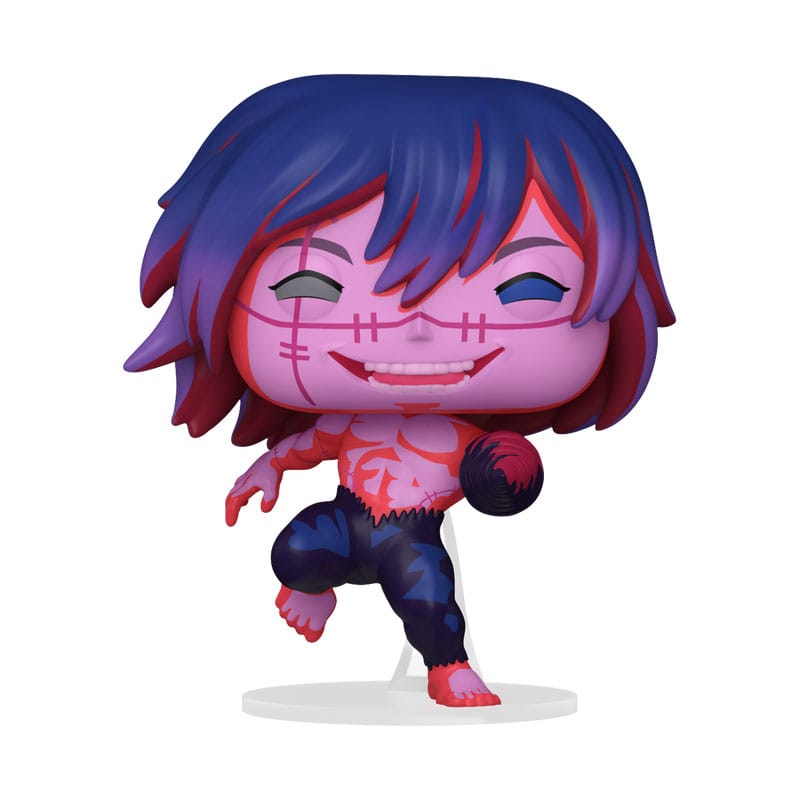 Jujutsu Kaisen - POP! Animation Vinyl Figuren Mahito(szn2) Figur – Bild 1