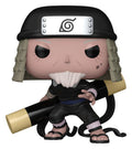 Naruto - Hiruzen - Classic POP! Animation Vinyl – Bild 1