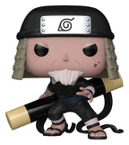Naruto - Hiruzen - Classic POP! Animation Vinyl – Bild 1