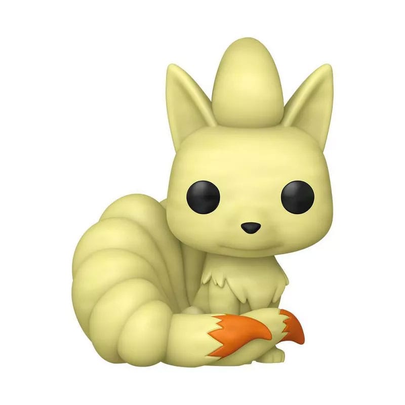 Pokémon - Ninetales - Super Sized Jumbo POP! Vinyl – Bild 1