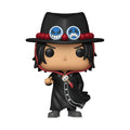 One Piece - Portgas D. Ace Intro Exclusive - POP! Animation Vinyl – Bild 1