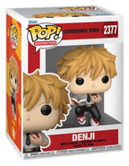 Chainsaw Man - Denji - POP! Animation Vinyl – Bild 2