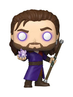 Baldur's Gate - 3 POP! Games Vinyl Figuren Gale with Glow Chase 9 cm Sortiment (6) Figur – Bild 3