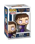 Baldur's Gate - 3 POP! Games Vinyl Figuren Gale with Glow Chase 9 cm Sortiment (6) Figur – Bild 4