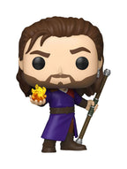 Baldur's Gate - 3 POP! Games Vinyl Figuren Gale with Glow Chase 9 cm Sortiment (6) Figur – Bild 5