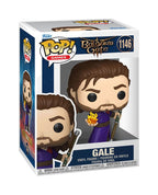 Baldur's Gate - 3 POP! Games Vinyl Figuren Gale with Glow Chase 9 cm Sortiment (6) Figur – Bild 6