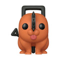 Chainsaw Man - Pochita - Super Sized Jumbo POP! Vinyl – Bild 1