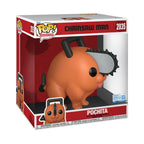 Chainsaw Man - Pochita - Super Sized Jumbo POP! Vinyl – Bild 2