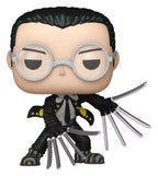 One Piece - Kuro - POP! Animation Vinyl – Bild 1