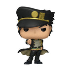 JoJo's Bizarre Adventure - POP! Animation Vinyl Figuren Jotaro Figur – Bild 1
