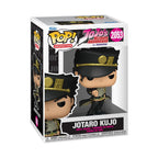 JoJo's Bizarre Adventure - POP! Animation Vinyl Figuren Jotaro Figur – Bild 2