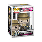 JoJo's Bizarre Adventure - POP!&Buddy Animation Vinyl Figuren Joseph & Iggy Figur – Bild 2