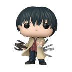 Sakamoto Days - POP! Animation Vinyl Figuren Saka Days- Yoichi Nagumo Figur – Bild 1