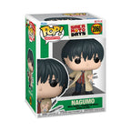 Sakamoto Days - POP! Animation Vinyl Figuren Saka Days- Yoichi Nagumo Figur – Bild 2