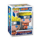 Naruto - *heo Exclusive Edition* Naruto Pop! Animation Vinyl Figur Naruto Uzumaki with Water Balloon – Bild 2