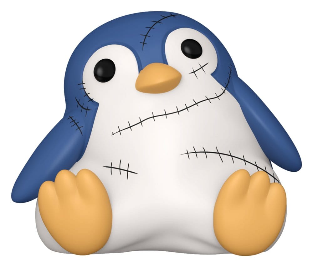 Spy x Family - Penguin with Stitches Exclusive - POP! Animation Vinyl – Bild 1