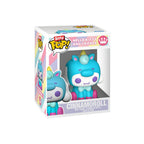 Hello Kitty - Bitty POP! Vinyl Figuren 2er-Pack HK & Cinnamonroll Figur – Bild 2