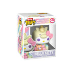 Hello Kitty - Bitty POP! Vinyl Figuren 2er-Pack HK & Cinnamonroll Figur – Bild 5