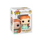 Harry Potter - Bitty POP! Vinyl Figuren 2er-Pack Harry & Ginny Figur – Bild 3