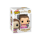Harry Potter - Bitty POP! Vinyl Figuren 2er-Pack Hermione & Krum Figur – Bild 2