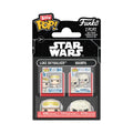 Star Wars - Das Imperium schlägt zurück Bitty POP! Vinyl Figuren 2er-Pack L&W – Bild 1