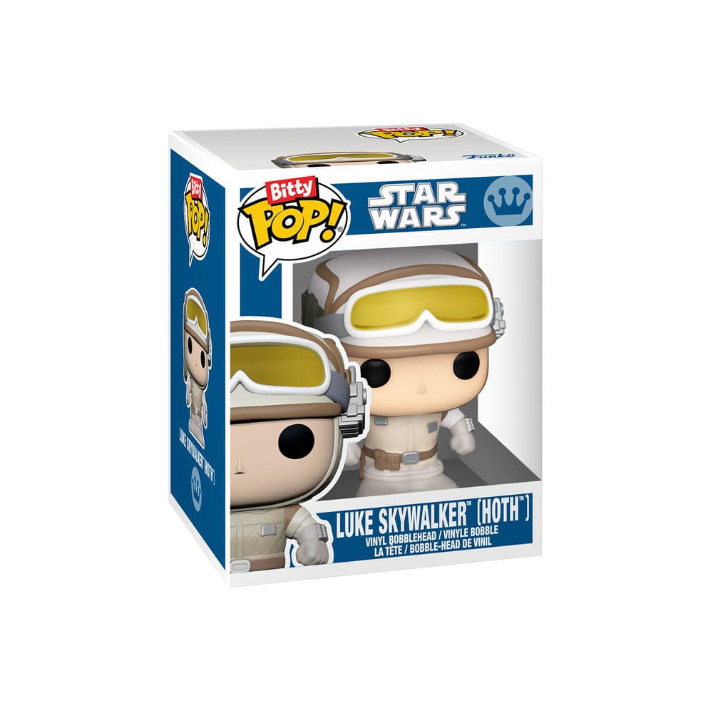 Star Wars - Das Imperium schlägt zurück Bitty POP! Vinyl Figuren 2er-Pack L&W – Bild 5