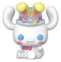 Hello Kitty - Spring- Cinnamoroll(CKIE) - POP! Animation Vinyl – Bild 1