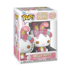 Hello Kitty - Sanrio POP! Animation Vinyl Figur Hello Kitty(CKIE) – Bild 2