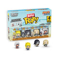 Naruto - Shippuden Bitty POP! Vinyl Figuren 4er-Pack Team 2 Figur – Bild 1