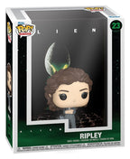Alien - Ripley - POP! Game Cover Vinyl – Bild 2