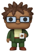 Futurama - Hermes w/Mug - Pop! Animation Vinyl – Bild 1