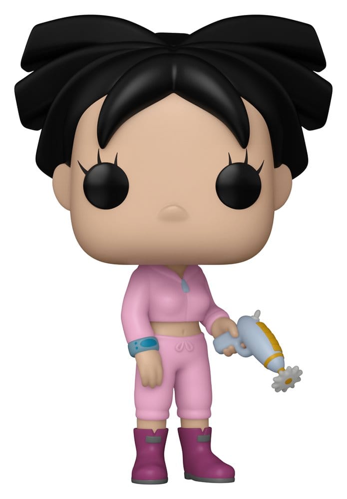 Futurama - Amy - Pop! Animation Vinyl – Bild 1