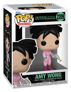 Futurama - Amy - Pop! Animation Vinyl – Bild 2