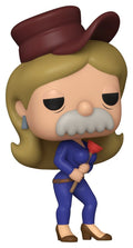 Futurama - Sexy Scruffy - Pop! Animation Vinyl – Bild 1