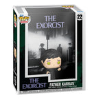 Der Exorzist - Father Karras - POP! VHS Covers Vinyl – Bild 2