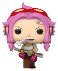 One Piece - Ginny - POP! Vinyl Animation – Bild 1