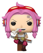 One Piece - Ginny - POP! Vinyl Animation – Bild 1