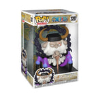 One Piece - St. Jaygarcia Saturn - Super Sized Jumbo POP! Vinyl – Bild 2