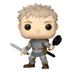 Delicious in Dungeon - POP! Animation Vinyl Figuren Laios with Chase 9 cm Sortiment (6) Figur – Bild 2