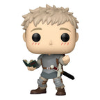 Delicious in Dungeon - POP! Animation Vinyl Figuren Laios with Chase 9 cm Sortiment (6) Figur – Bild 4