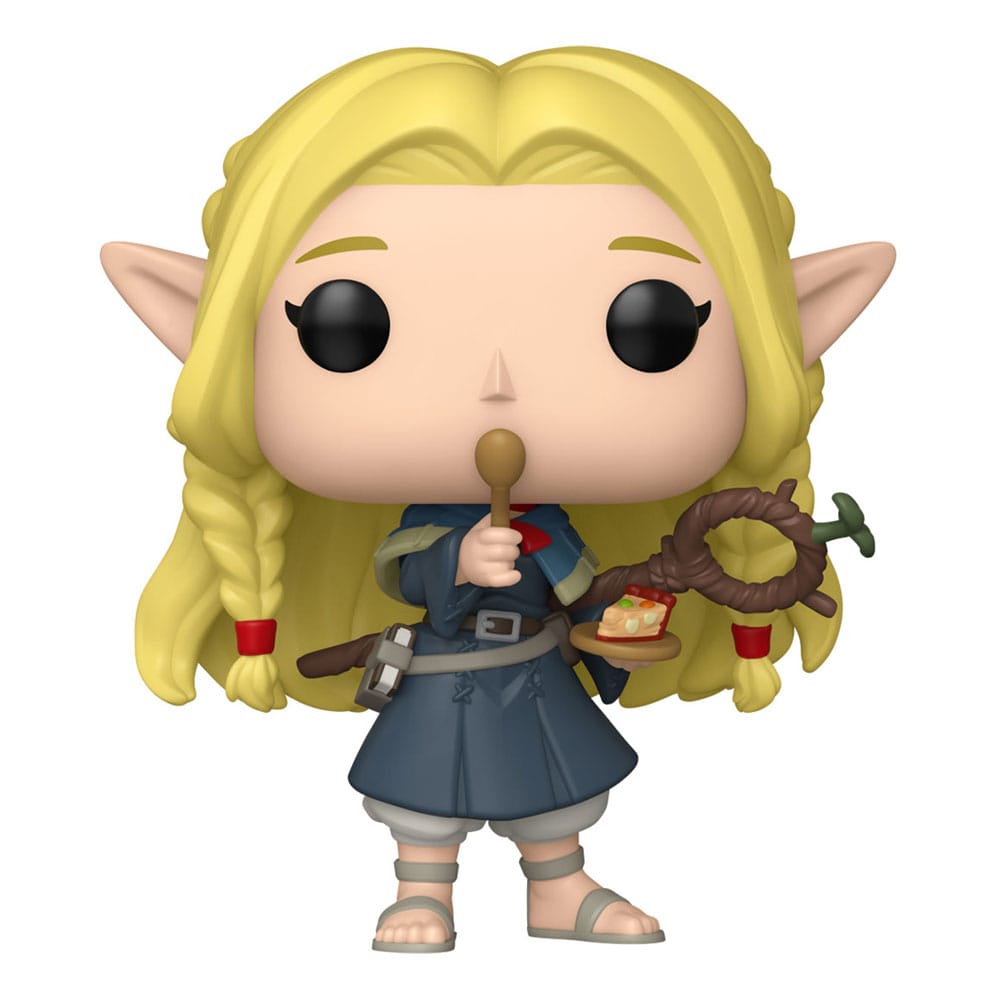 Delicious in Dungeon - Marcille - POP! Animation – Bild 1