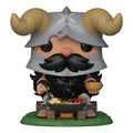 Delicious in Dungeon - Senshi - POP! Plus Animation – Bild 1