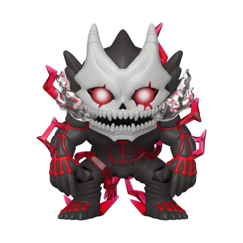 Kaiju No. 8 POP! Super Vinyl Figur – Bild 1